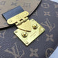Luxe Touch Bags