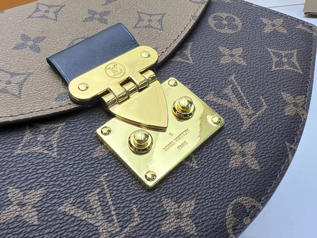 Luxe Touch Bags