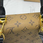 Luxe Touch Bags