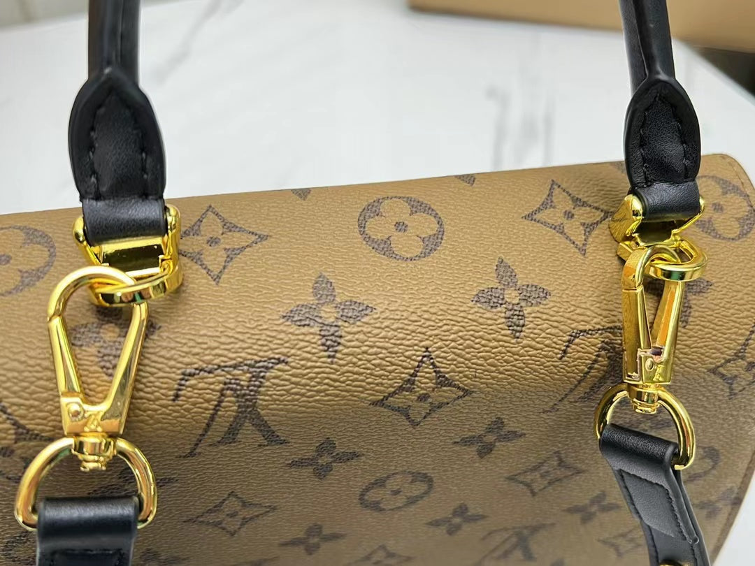 Luxe Touch Bags
