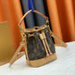 Luxe Touch Bags