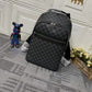Luxe Touch Bags