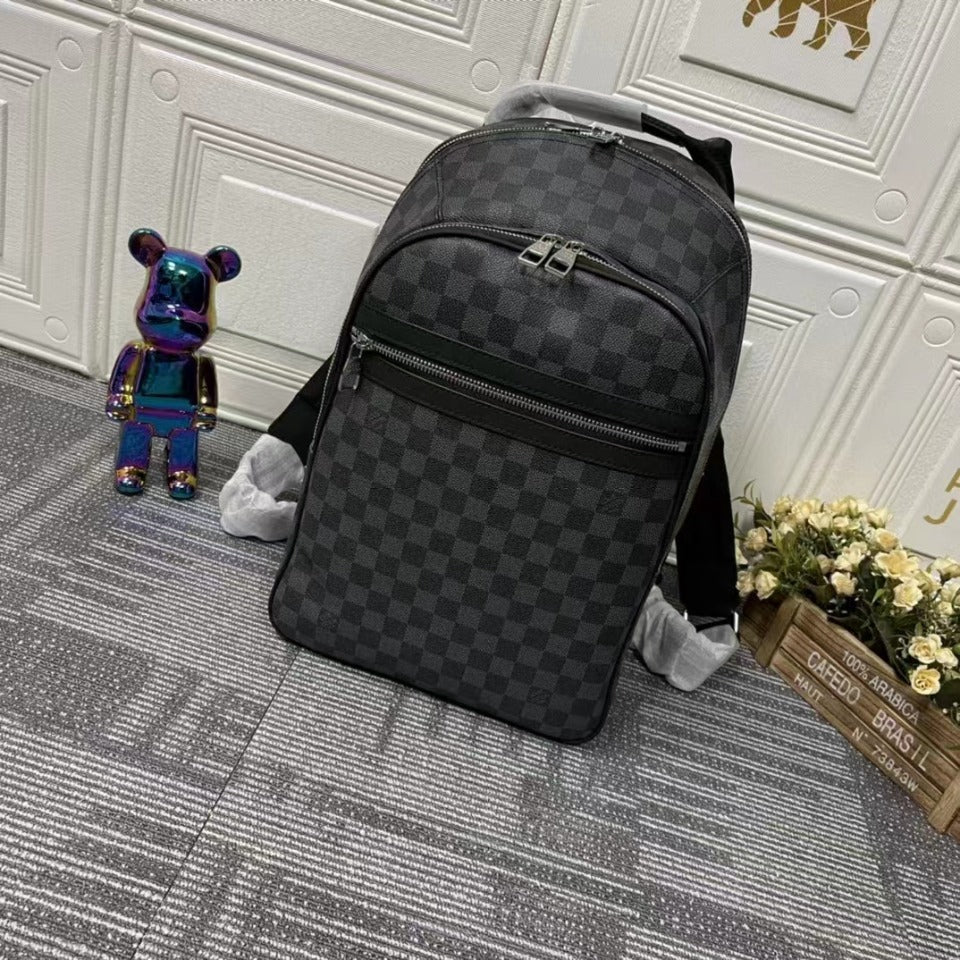 Luxe Touch Bags