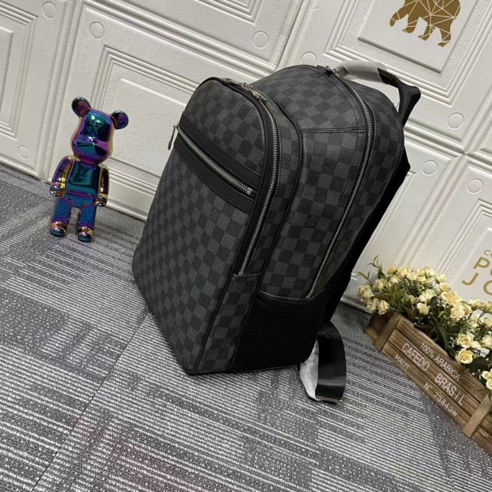 Luxe Touch Bags