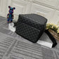 Luxe Touch Bags