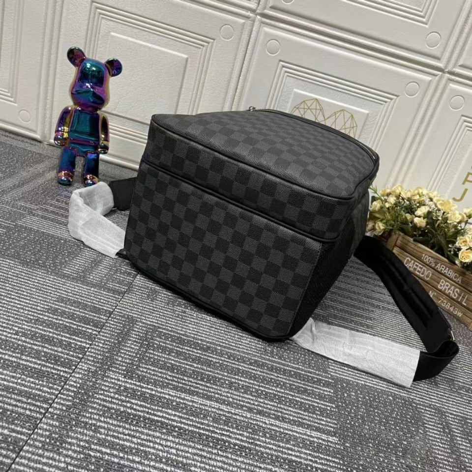 Luxe Touch Bags