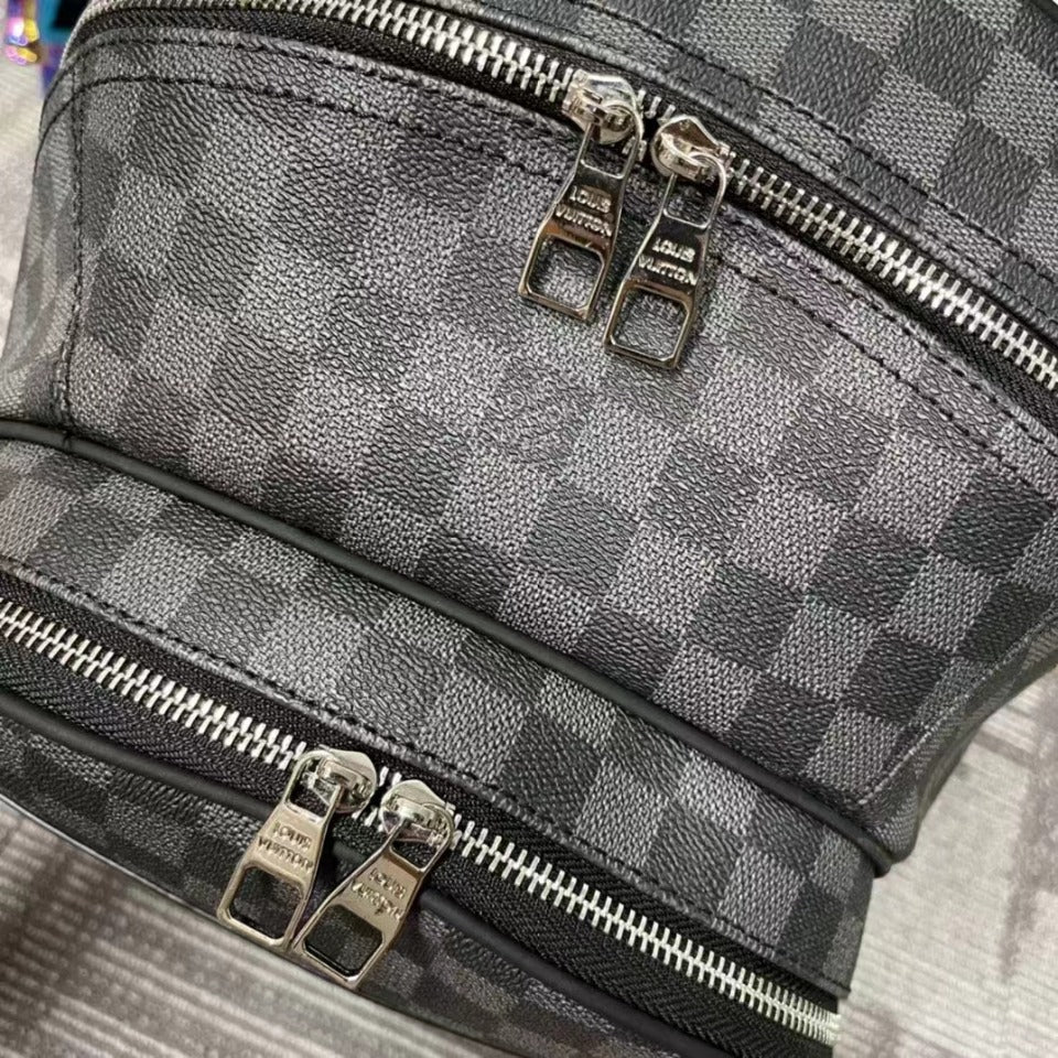 Luxe Touch Bags