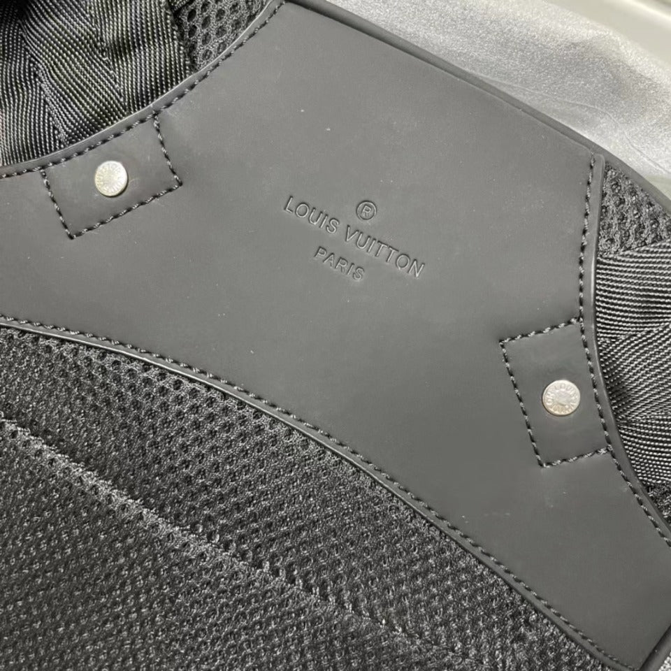 Luxe Touch Bags