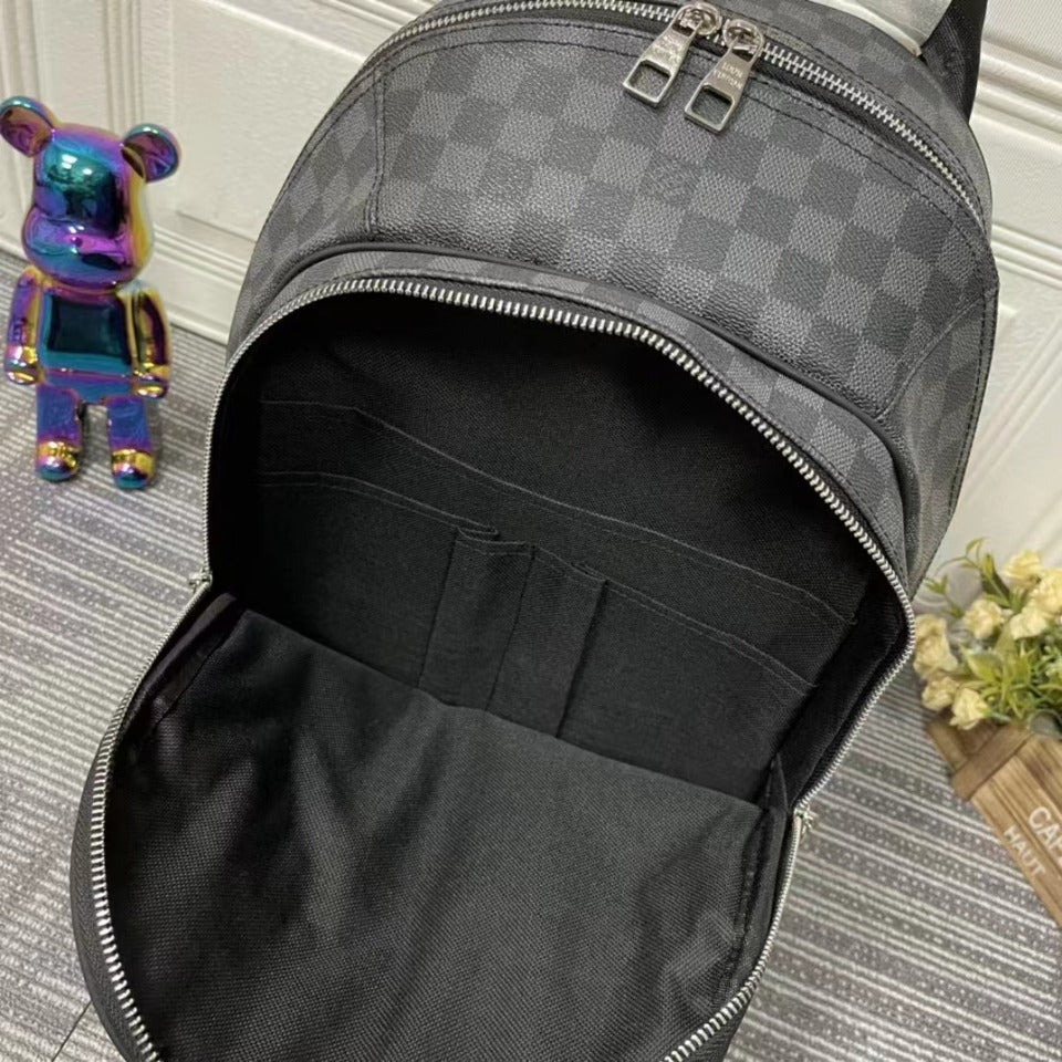Luxe Touch Bags