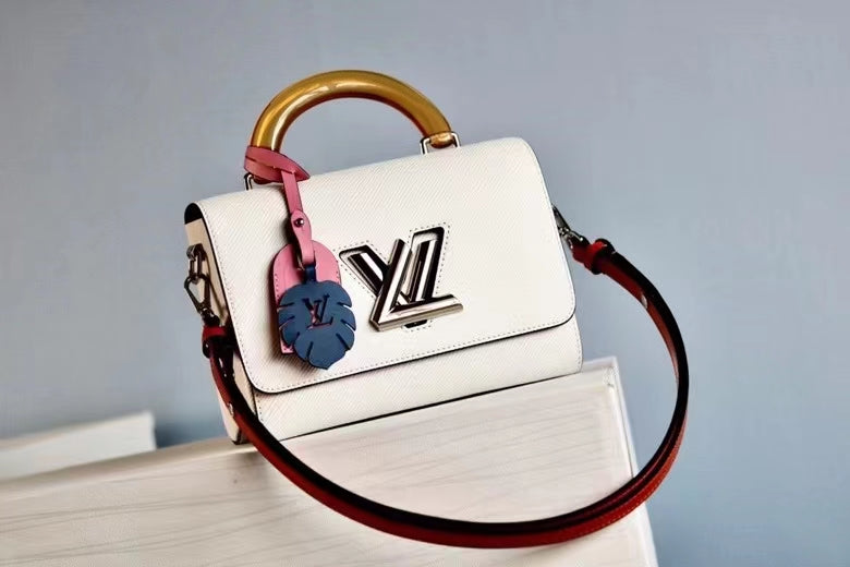Luxe Touch Bags