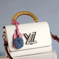 Luxe Touch Bags