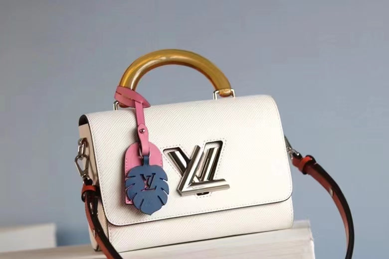 Luxe Touch Bags