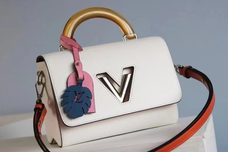 Luxe Touch Bags