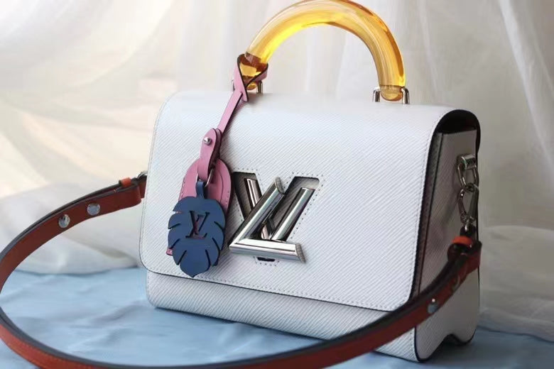 Luxe Touch Bags