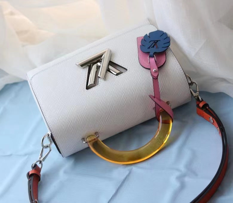 Luxe Touch Bags