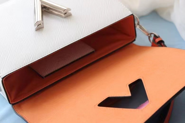Luxe Touch Bags