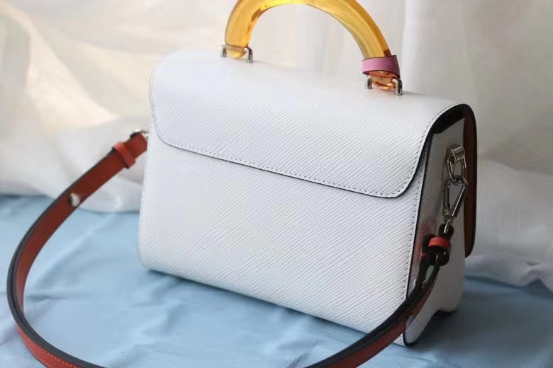Luxe Touch Bags