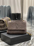 Luxe Touch Bags