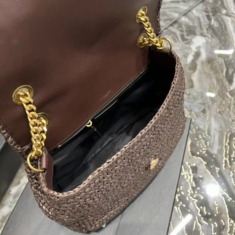 Luxe Touch Bags