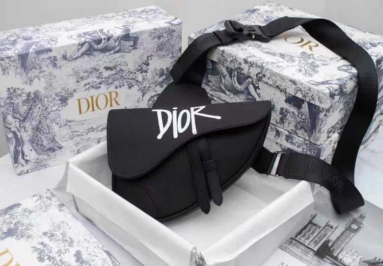 Luxe Touch Bags