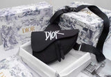 Luxe Touch Bags