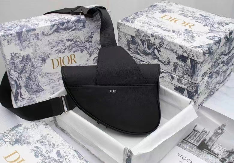 Luxe Touch Bags