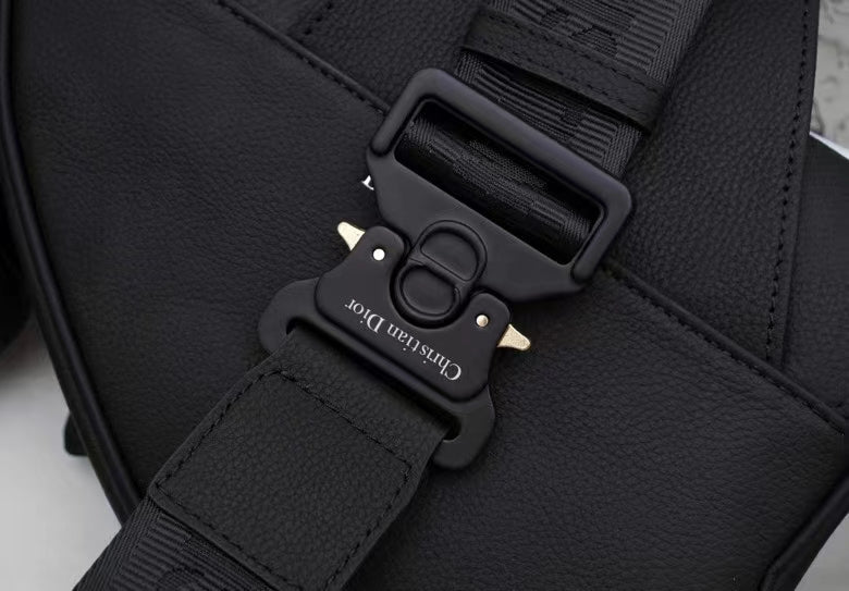 Luxe Touch Bags