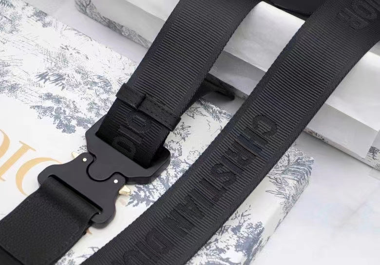 Luxe Touch Bags