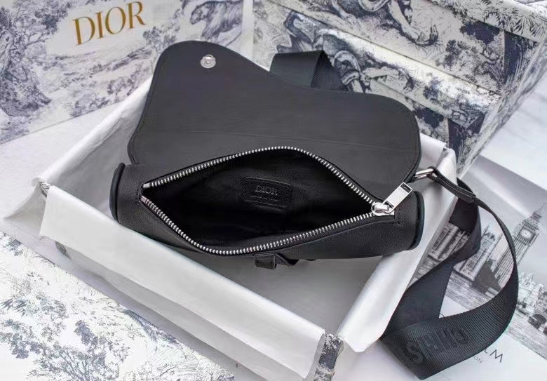 Luxe Touch Bags