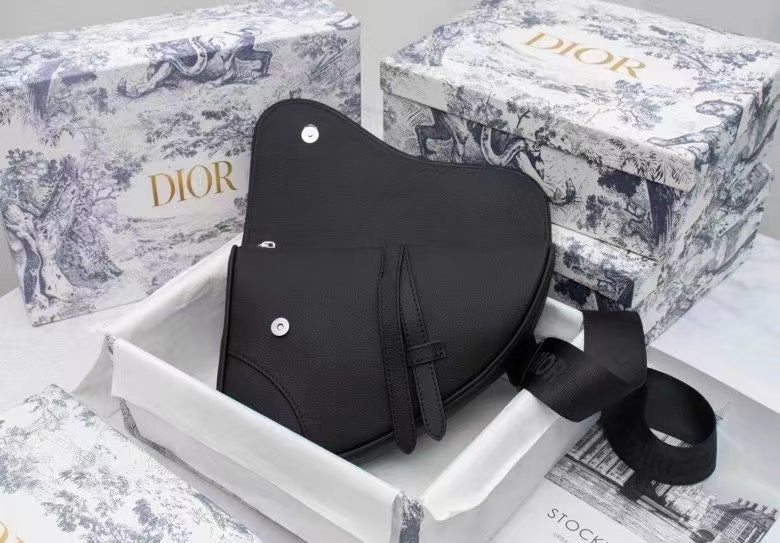 Luxe Touch Bags