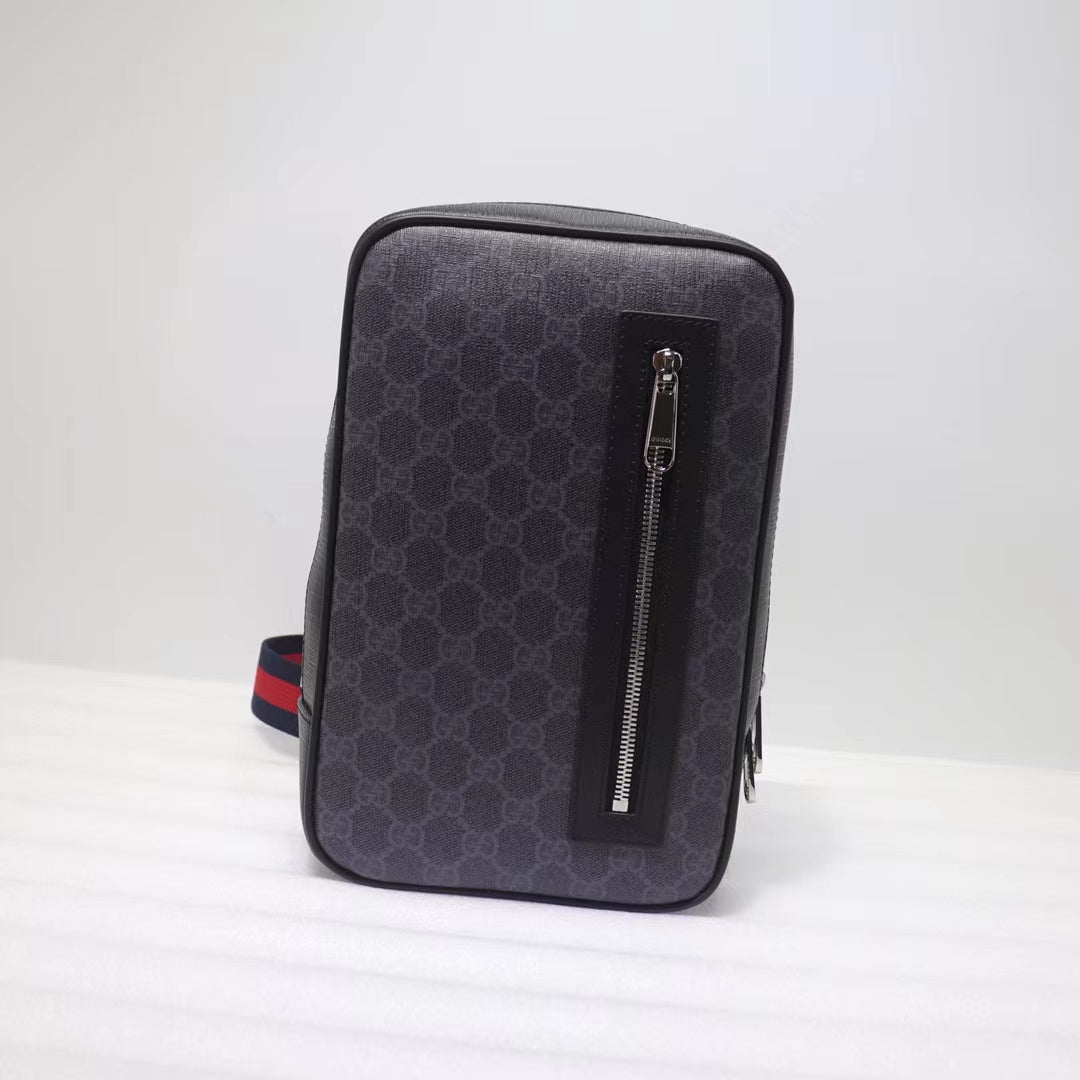 Luxe Touch Bags