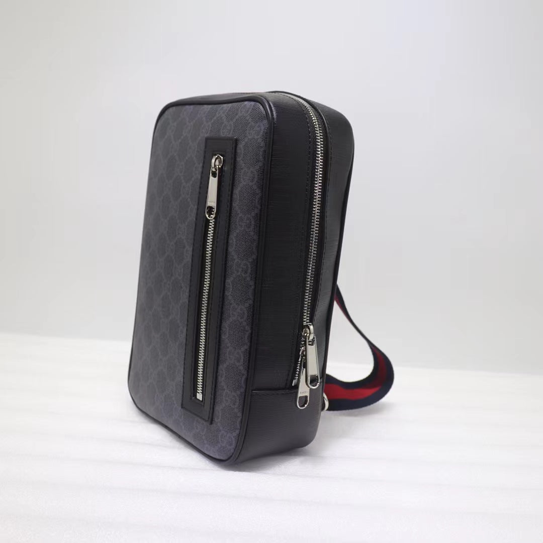 Luxe Touch Bags