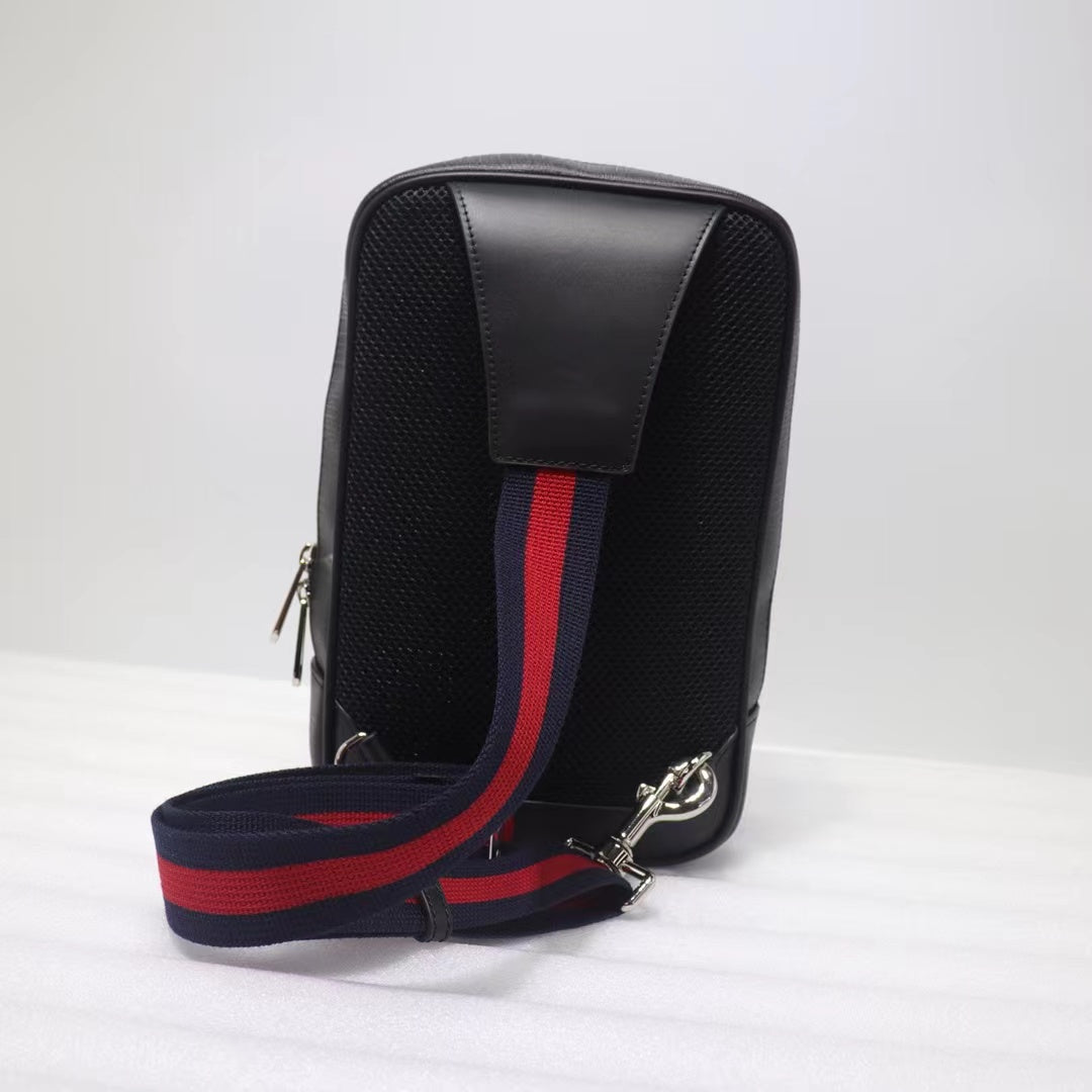 Luxe Touch Bags