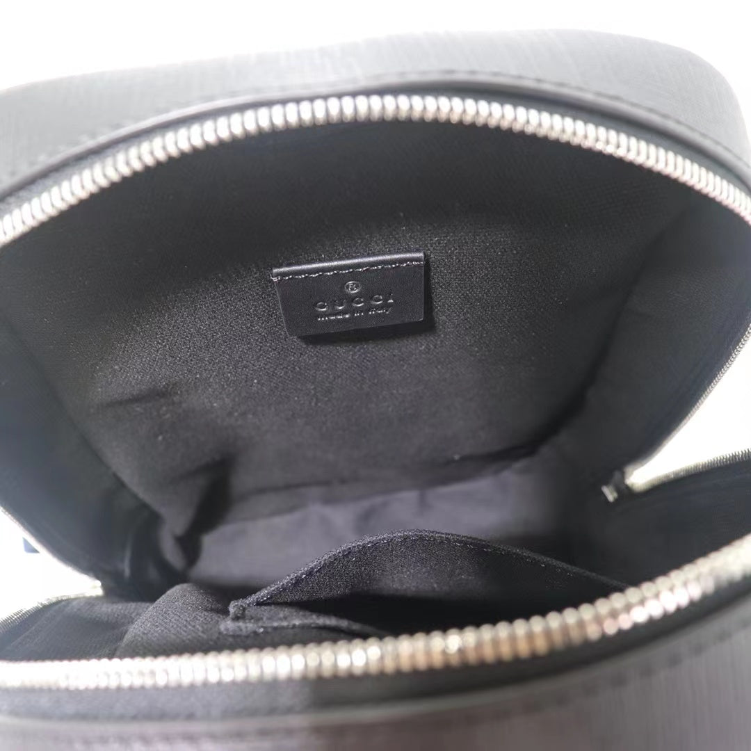 Luxe Touch Bags