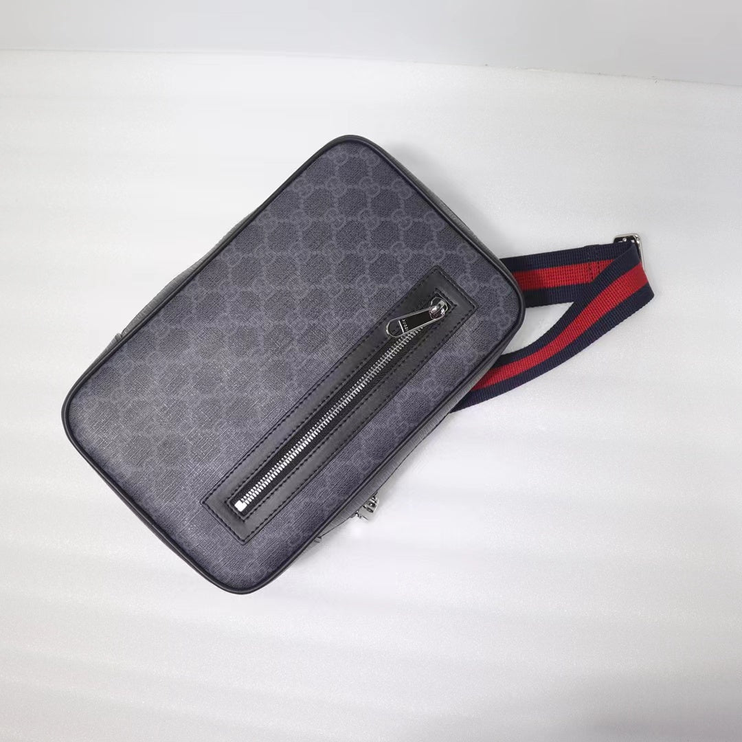 Luxe Touch Bags