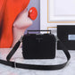 Luxe Touch Bags