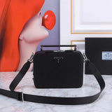 Luxe Touch Bags