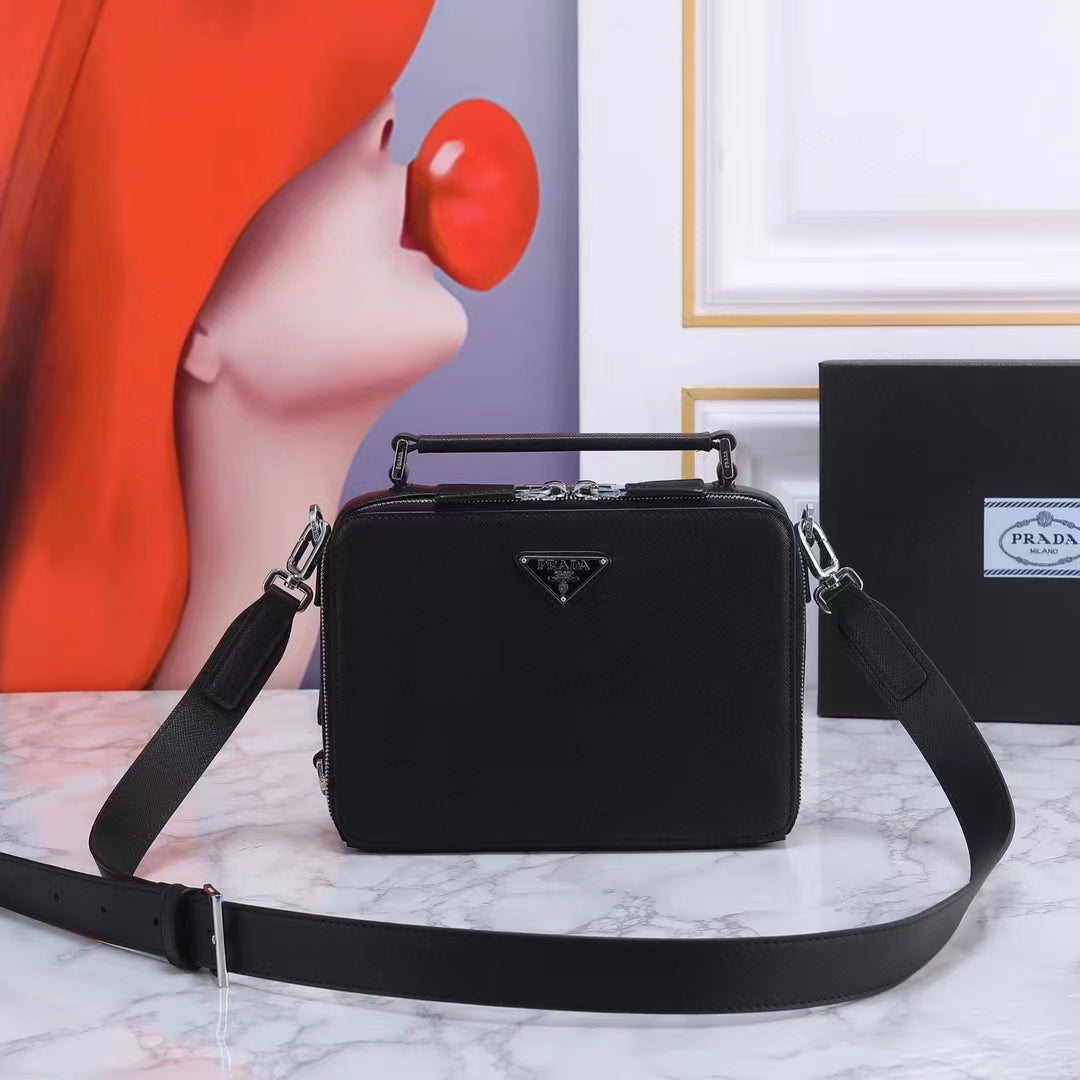 Luxe Touch Bags