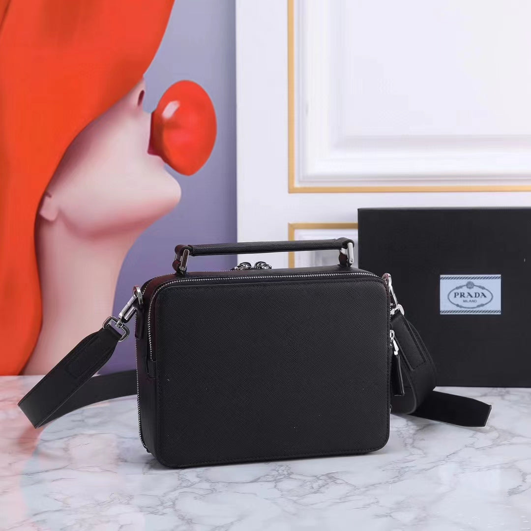 Luxe Touch Bags