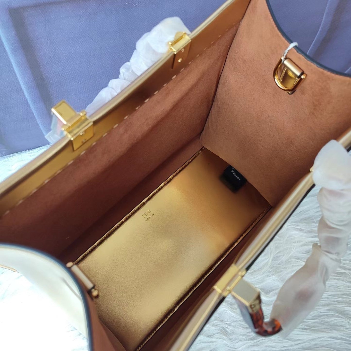 Luxe Touch Bags
