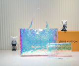 Luxe Touch Bags