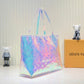 Luxe Touch Bags