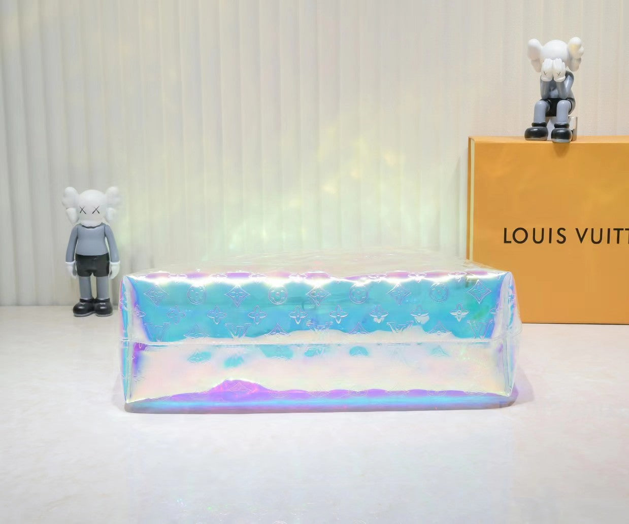 Luxe Touch Bags