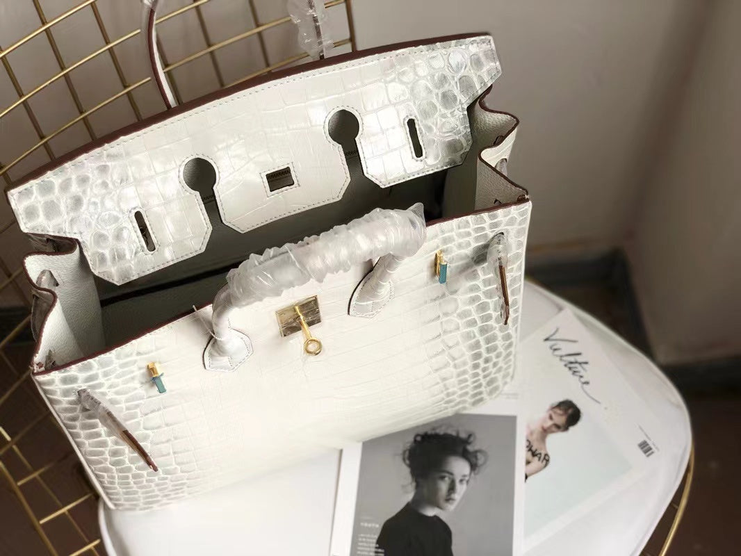 Luxe Touch Bags