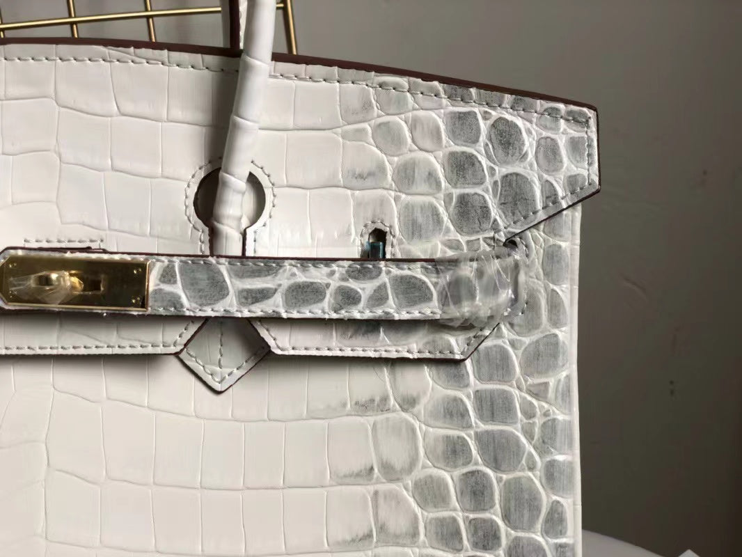 Luxe Touch Bags