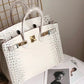 Luxe Touch Bags