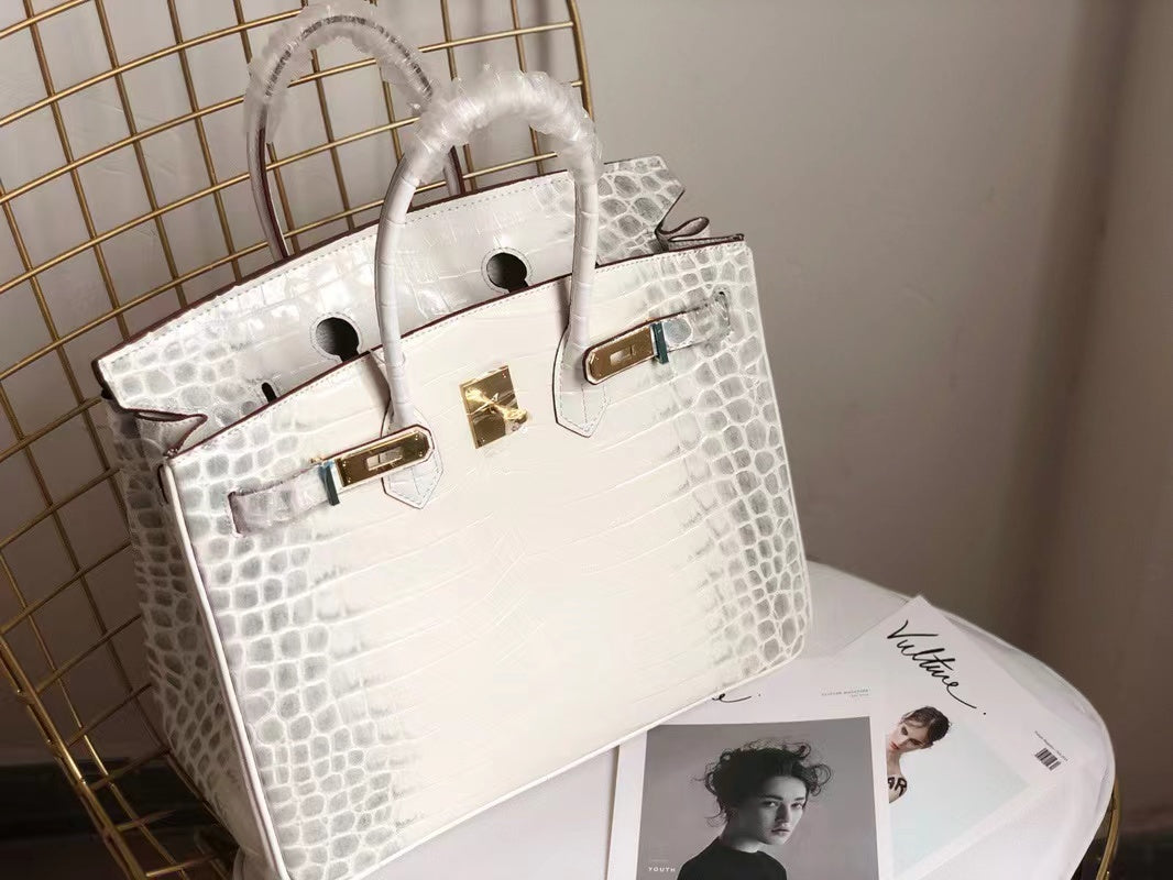 Luxe Touch Bags