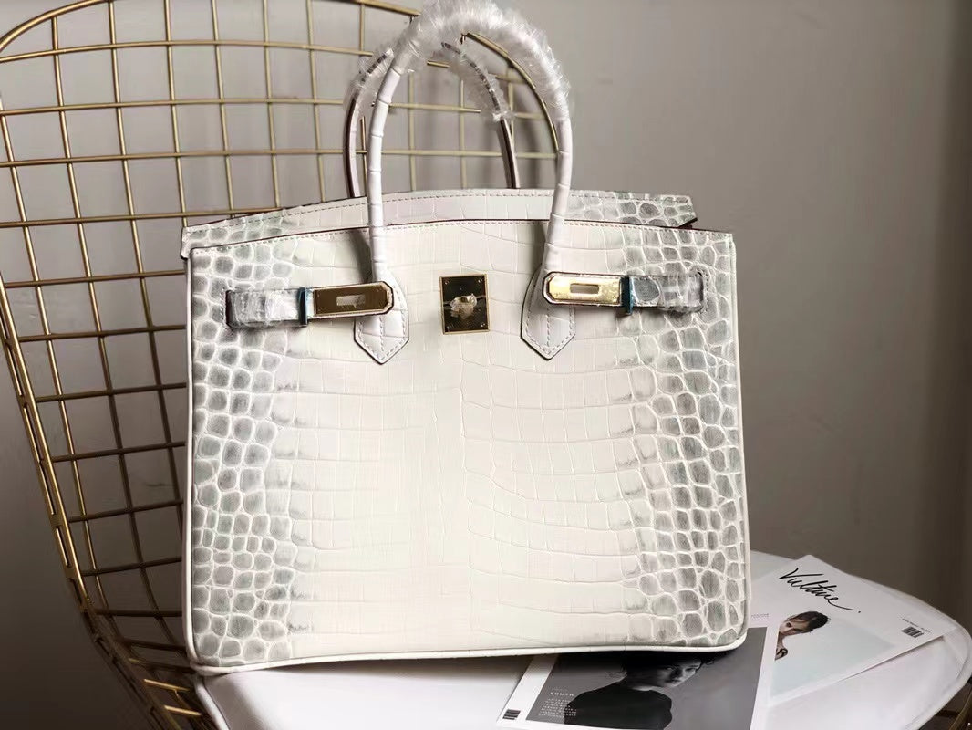 Luxe Touch Bags