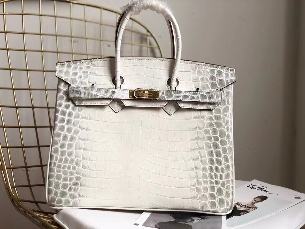 Luxe Touch Bags