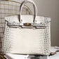 Luxe Touch Bags